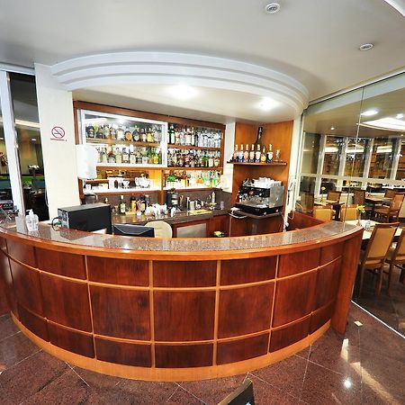 Dall'Onder Vittoria Hotel Bento Gonçalves Екстериор снимка