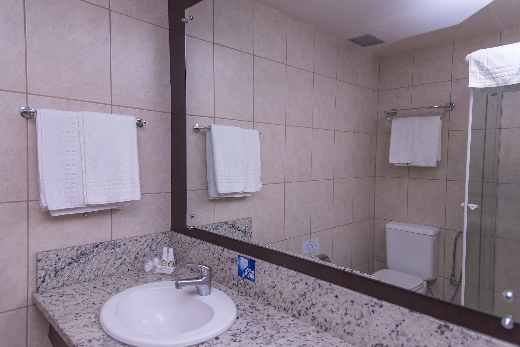Dall'Onder Vittoria Hotel Bento Gonçalves Екстериор снимка