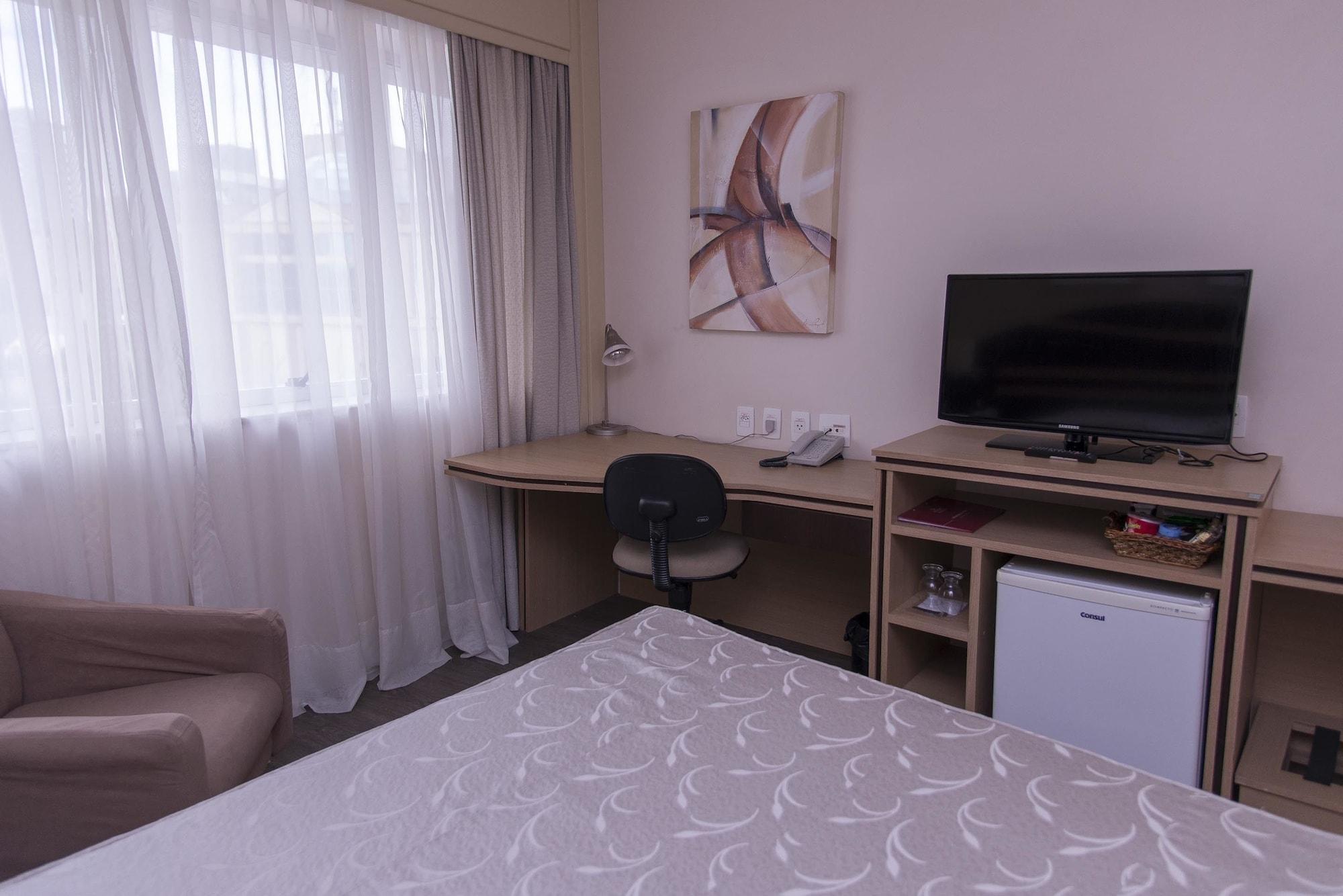 Dall'Onder Vittoria Hotel Bento Gonçalves Екстериор снимка