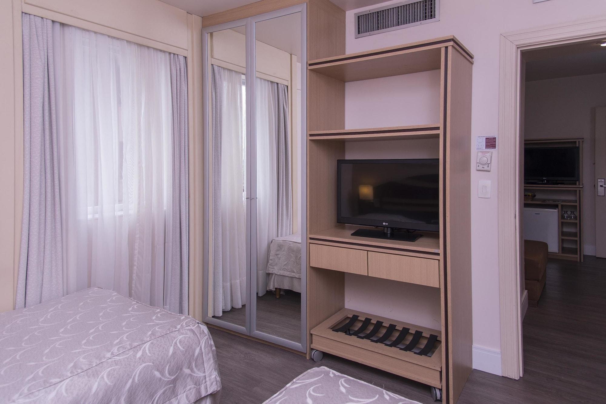 Dall'Onder Vittoria Hotel Bento Gonçalves Екстериор снимка