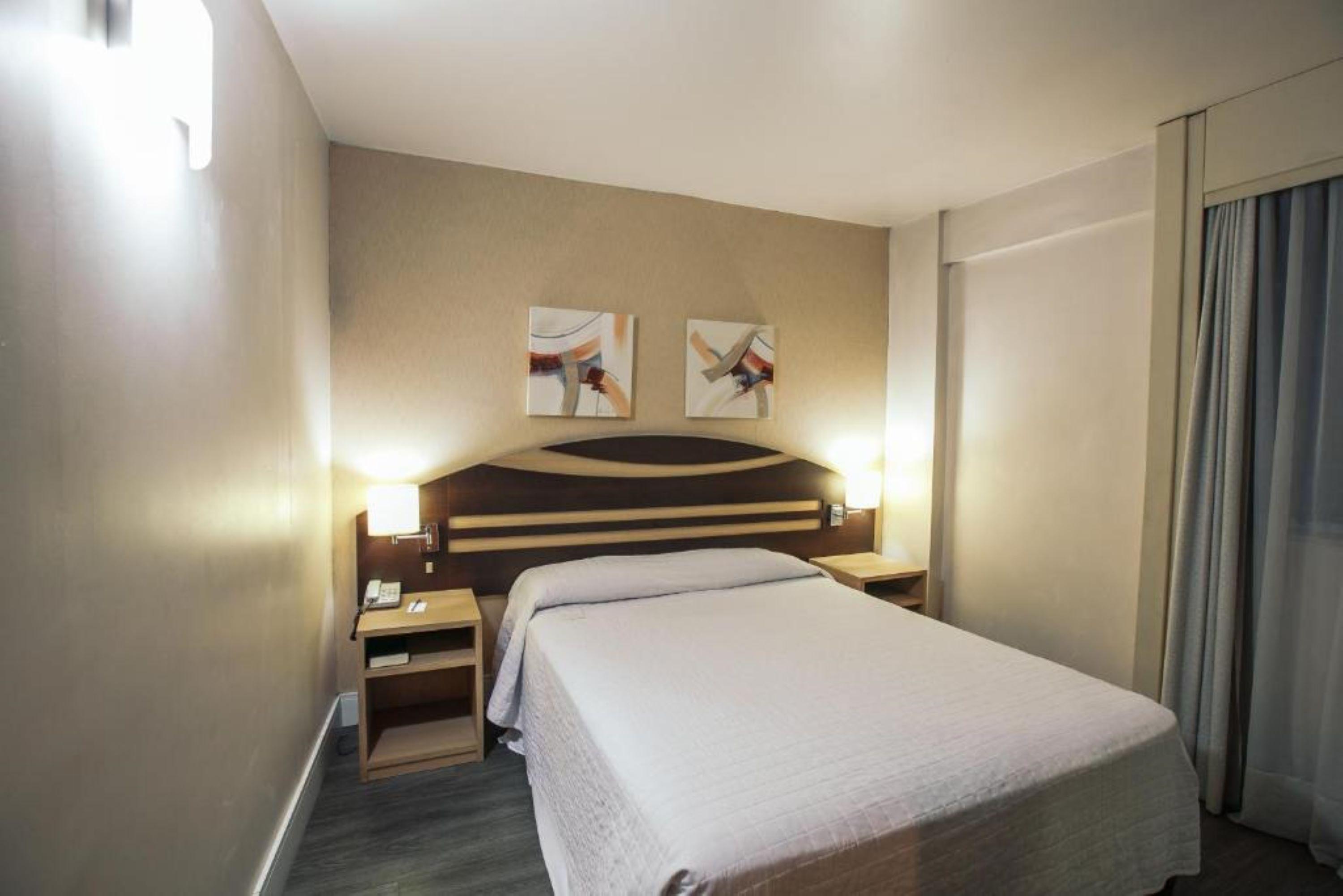 Dall'Onder Vittoria Hotel Bento Gonçalves Екстериор снимка