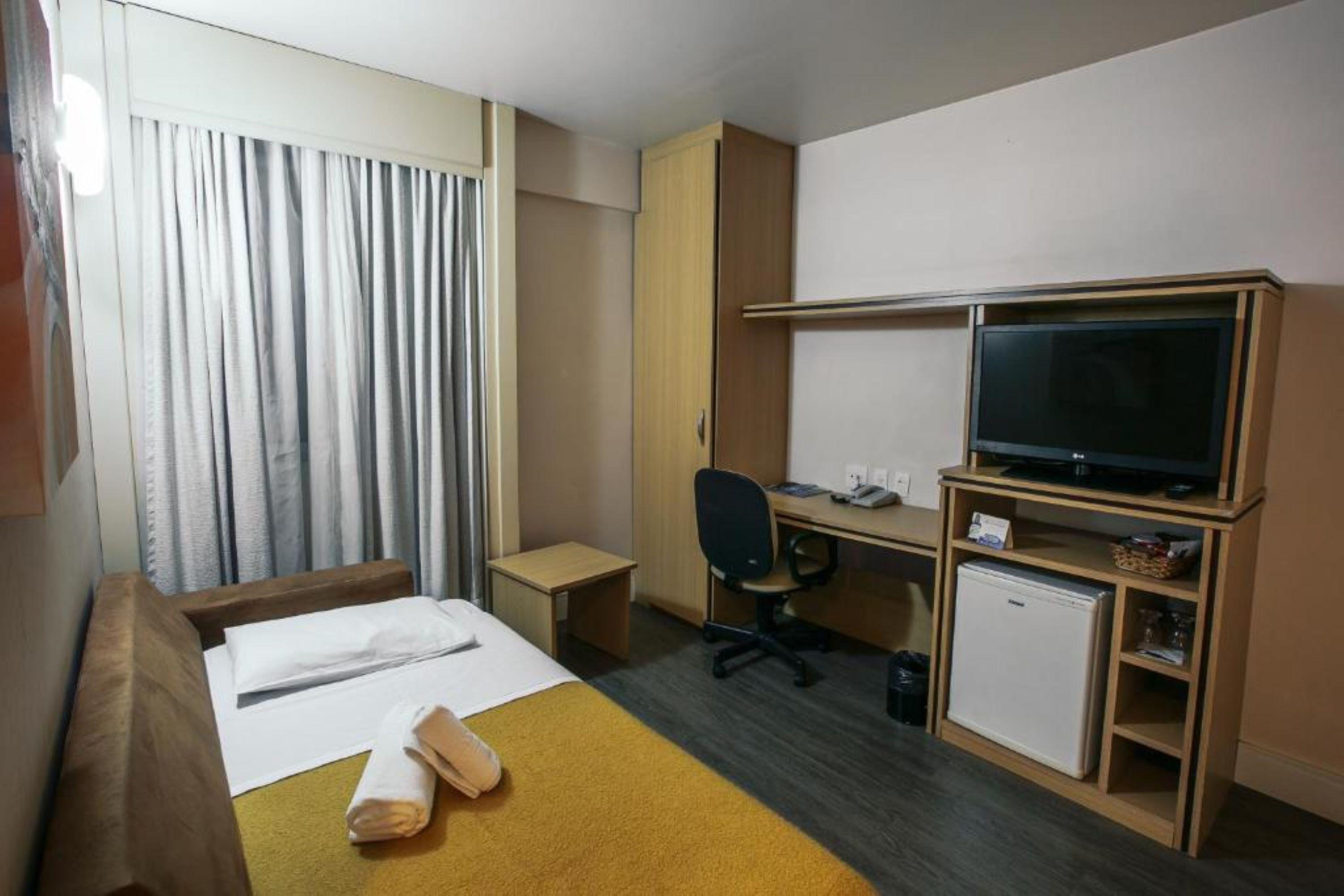 Dall'Onder Vittoria Hotel Bento Gonçalves Екстериор снимка