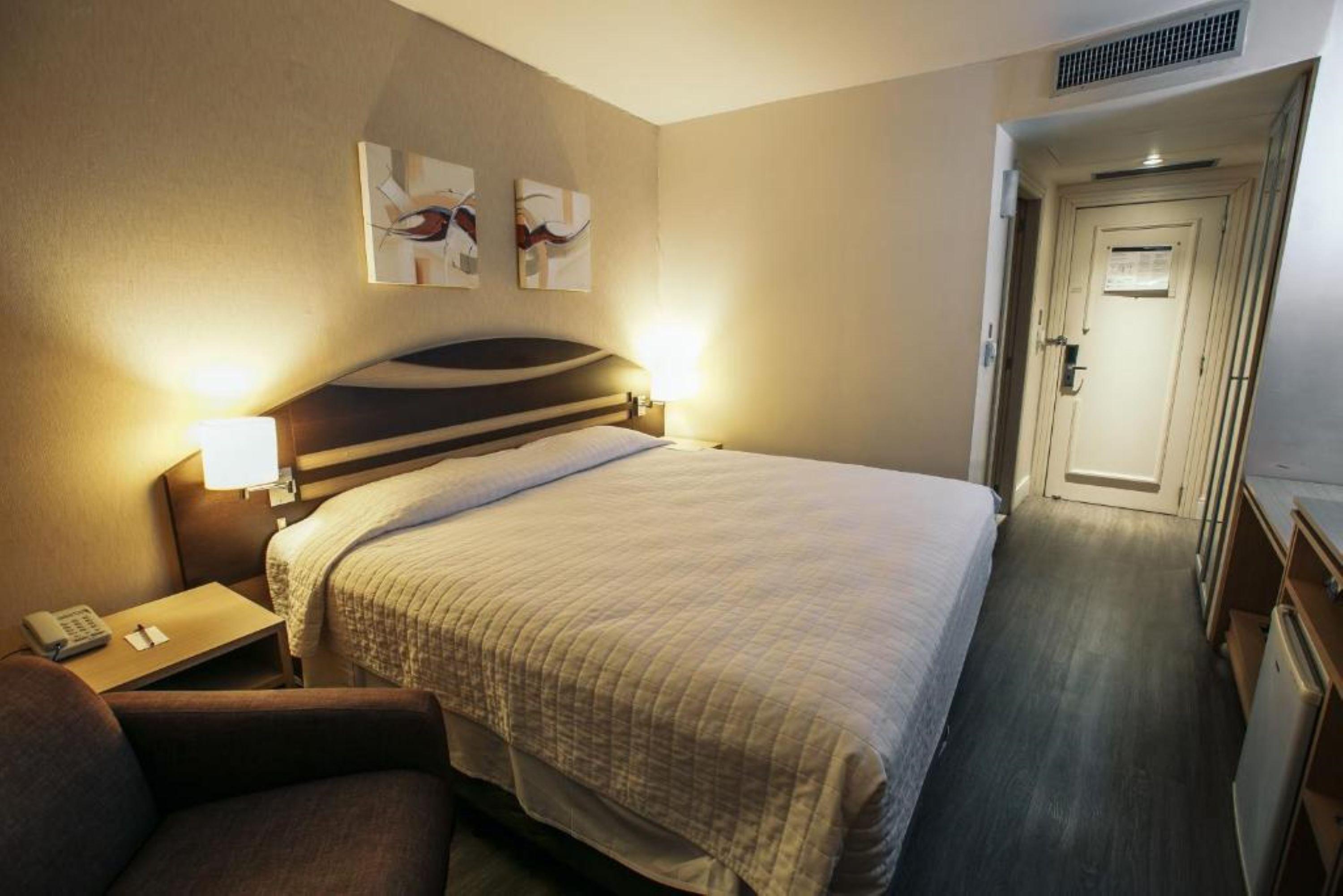 Dall'Onder Vittoria Hotel Bento Gonçalves Екстериор снимка