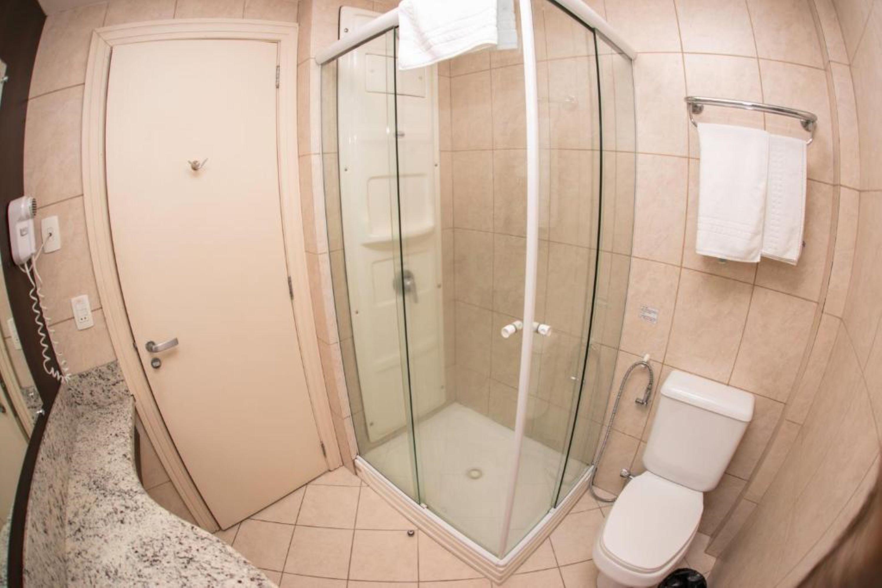 Dall'Onder Vittoria Hotel Bento Gonçalves Екстериор снимка