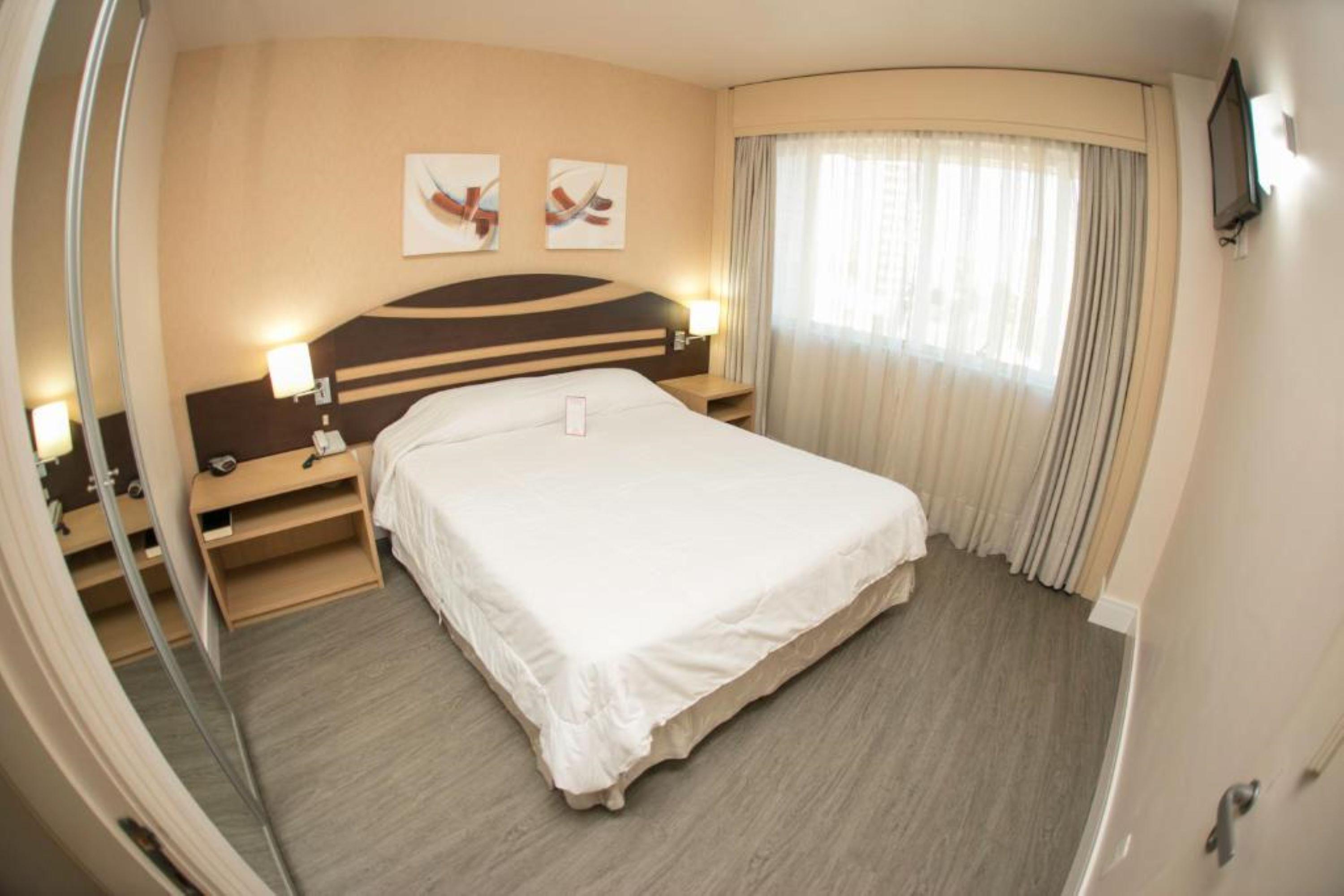 Dall'Onder Vittoria Hotel Bento Gonçalves Екстериор снимка