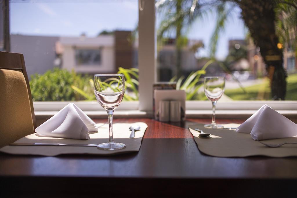 Dall'Onder Vittoria Hotel Bento Gonçalves Екстериор снимка