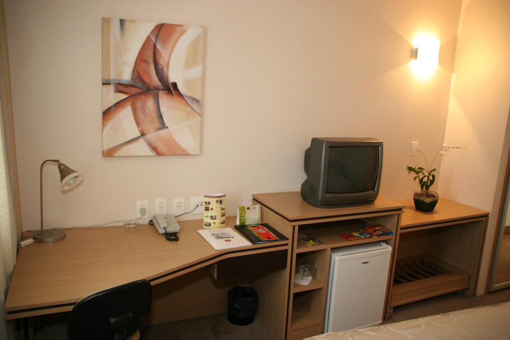 Dall'Onder Vittoria Hotel Bento Gonçalves Екстериор снимка