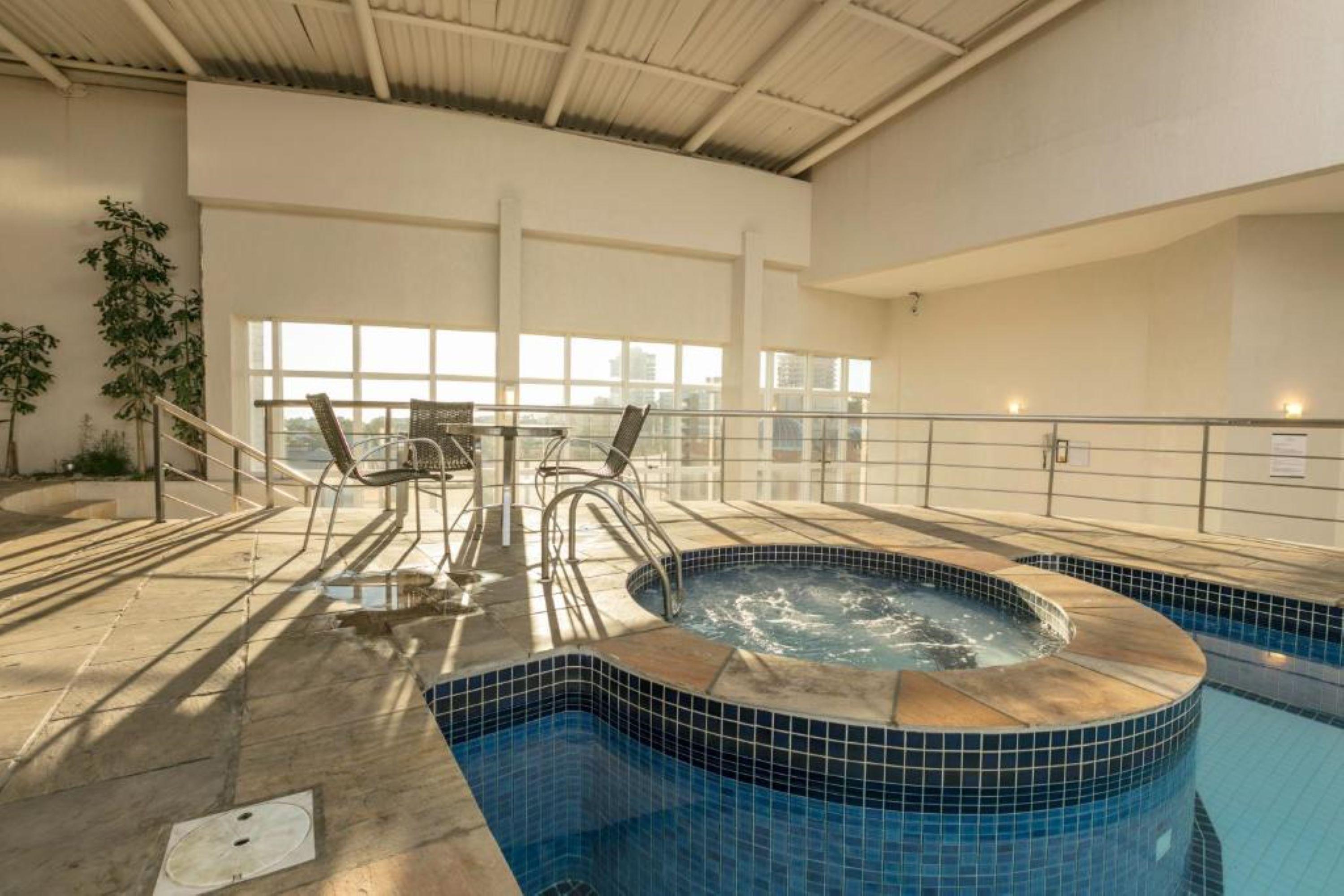 Dall'Onder Vittoria Hotel Bento Gonçalves Екстериор снимка