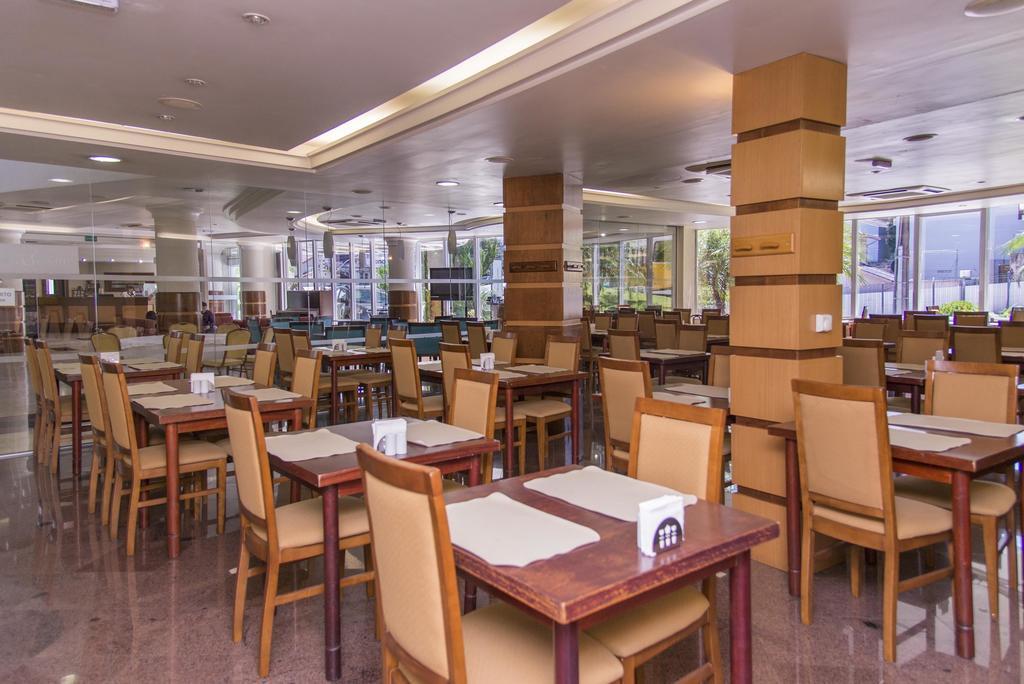 Dall'Onder Vittoria Hotel Bento Gonçalves Екстериор снимка