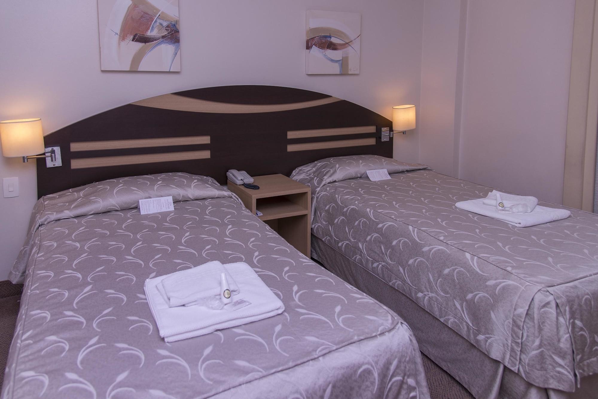 Dall'Onder Vittoria Hotel Bento Gonçalves Екстериор снимка