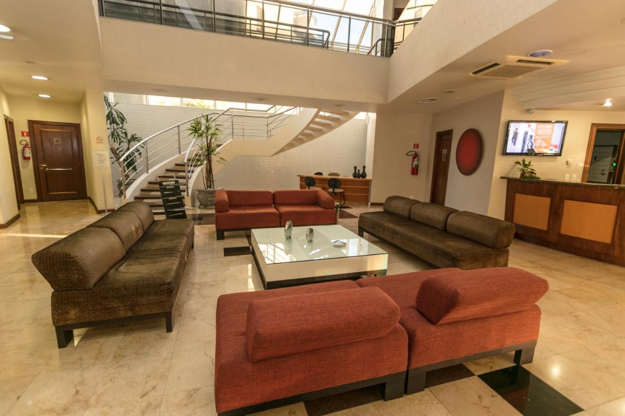 Dall'Onder Vittoria Hotel Bento Gonçalves Екстериор снимка