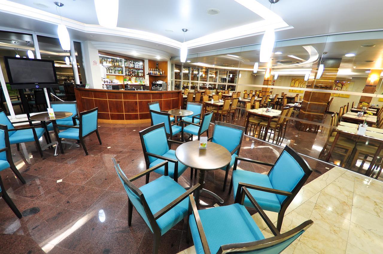 Dall'Onder Vittoria Hotel Bento Gonçalves Екстериор снимка