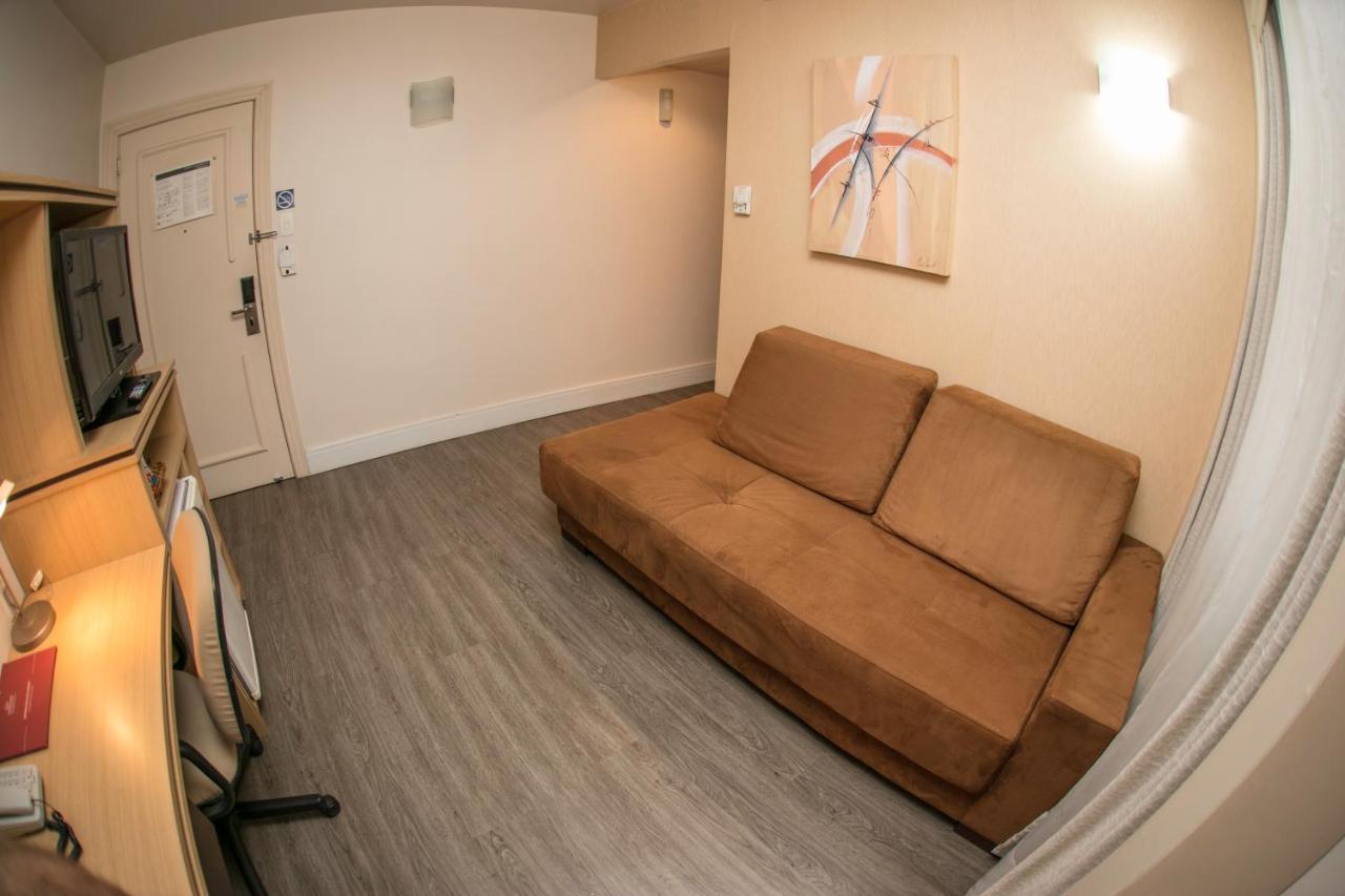 Dall'Onder Vittoria Hotel Bento Gonçalves Екстериор снимка