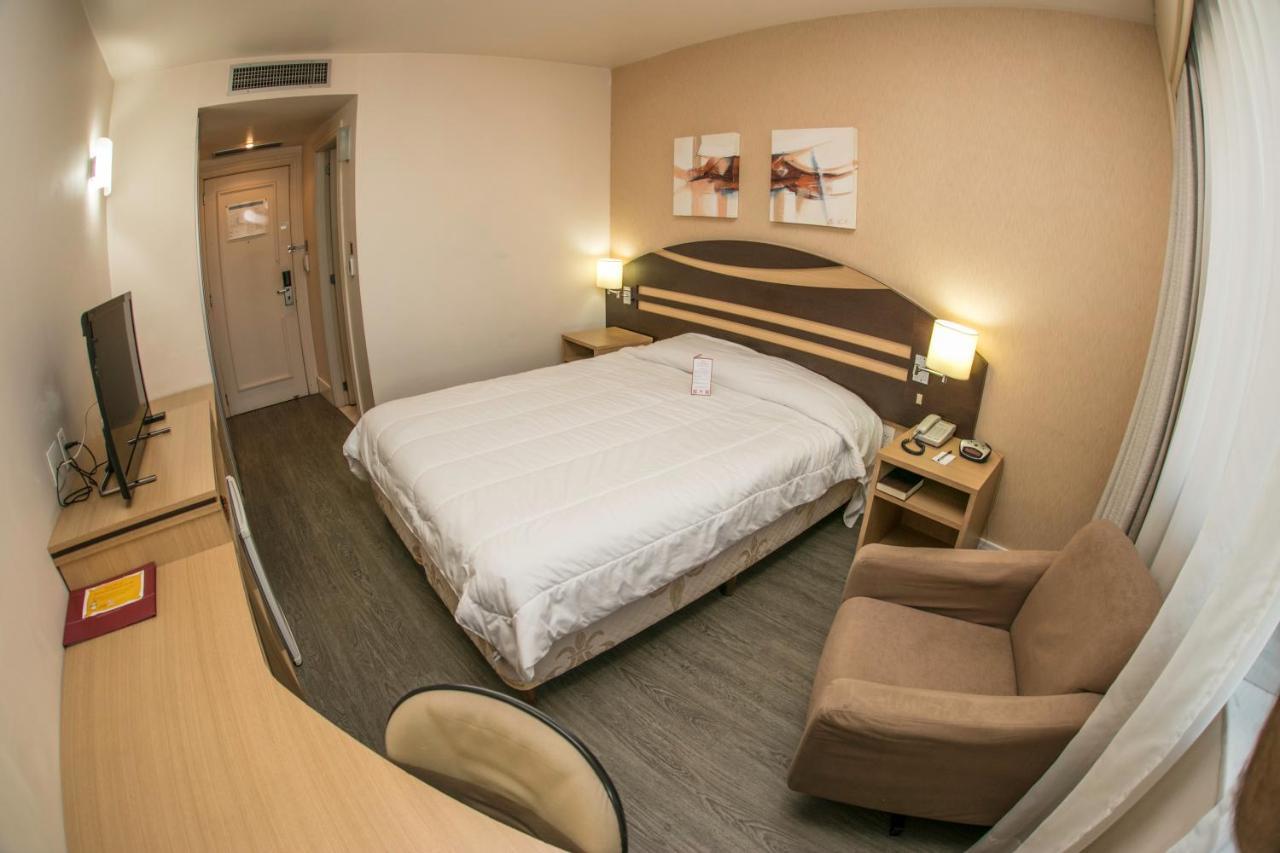 Dall'Onder Vittoria Hotel Bento Gonçalves Екстериор снимка