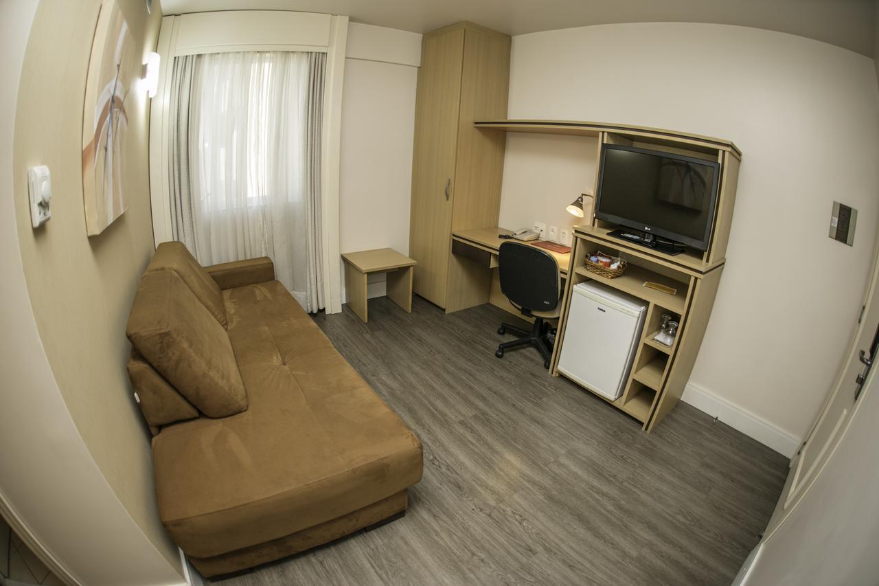 Dall'Onder Vittoria Hotel Bento Gonçalves Екстериор снимка
