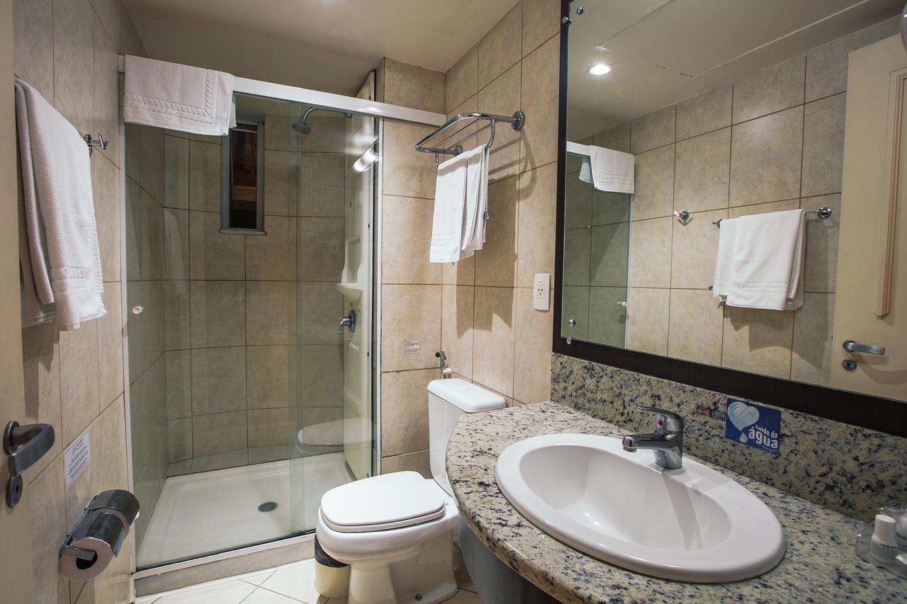 Dall'Onder Vittoria Hotel Bento Gonçalves Екстериор снимка