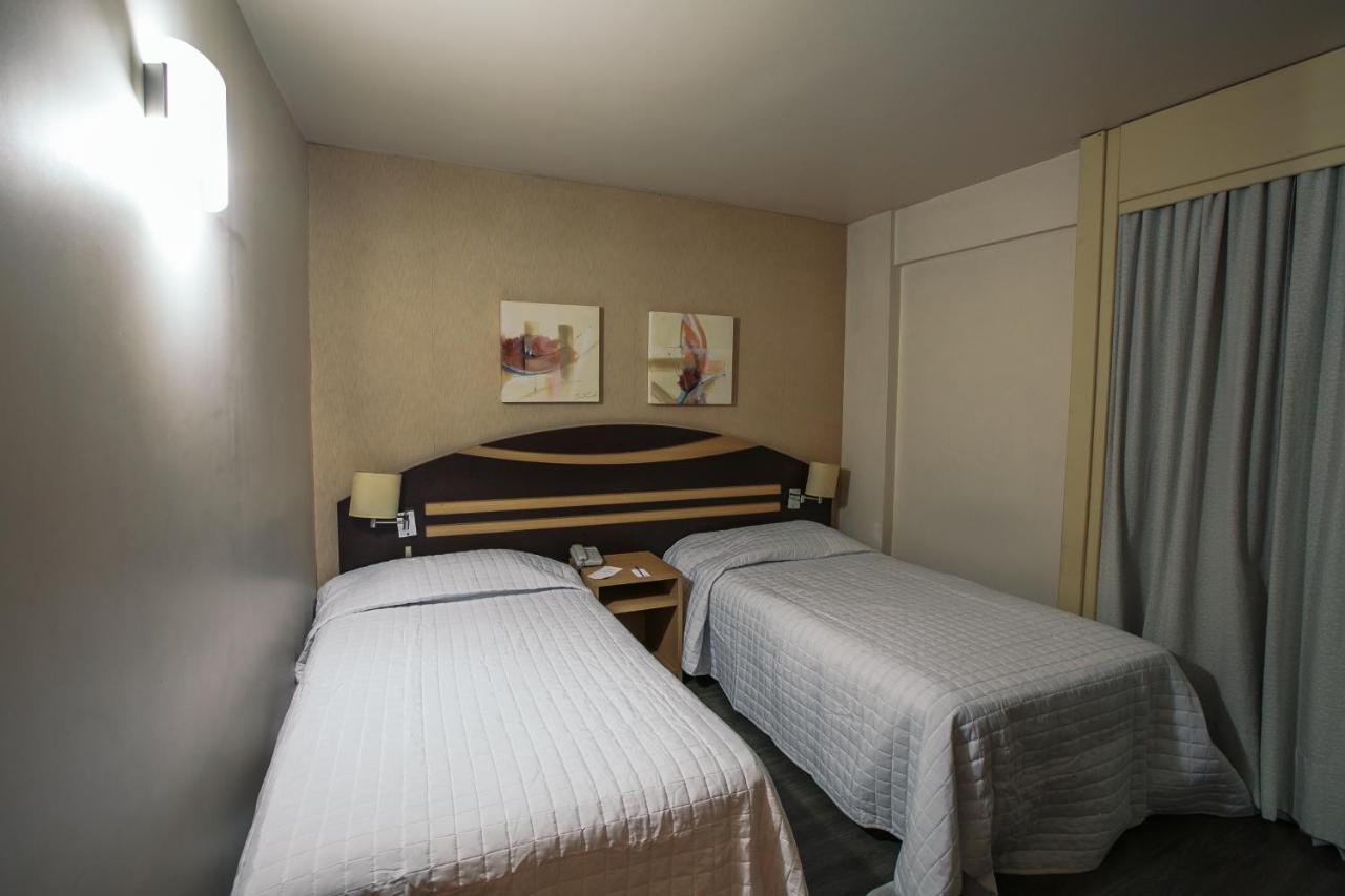 Dall'Onder Vittoria Hotel Bento Gonçalves Екстериор снимка