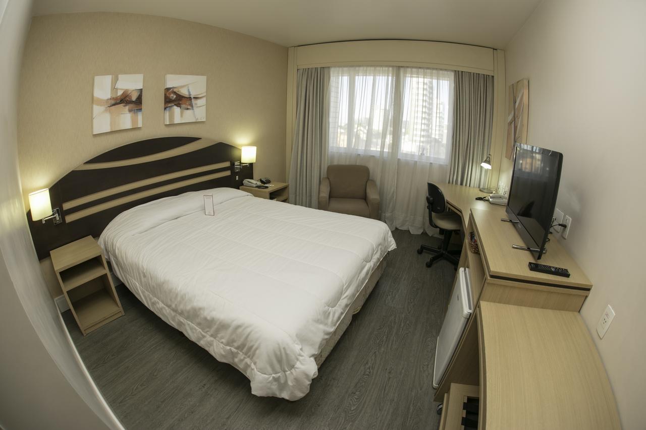 Dall'Onder Vittoria Hotel Bento Gonçalves Екстериор снимка