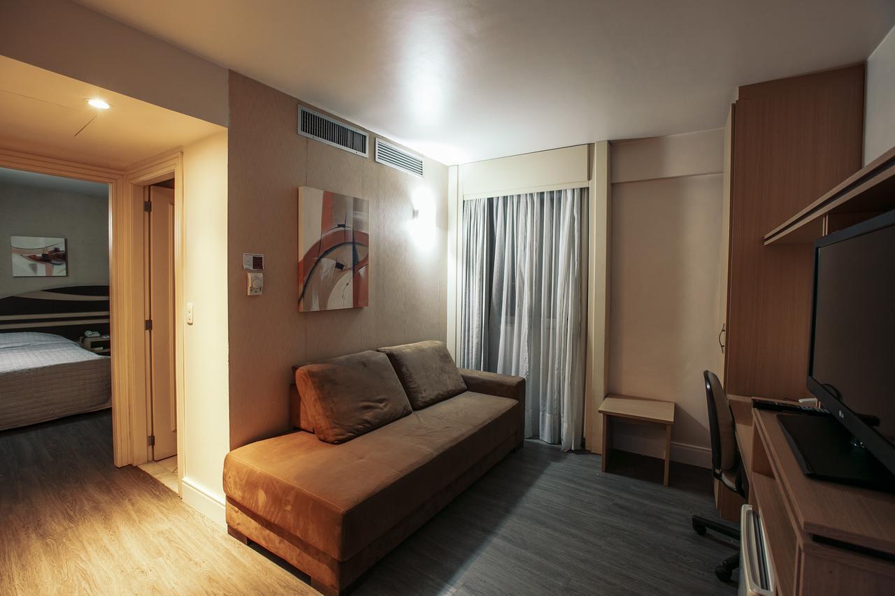 Dall'Onder Vittoria Hotel Bento Gonçalves Екстериор снимка