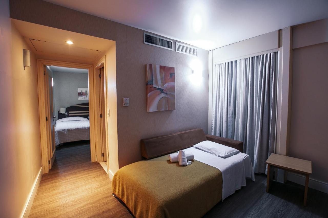 Dall'Onder Vittoria Hotel Bento Gonçalves Екстериор снимка