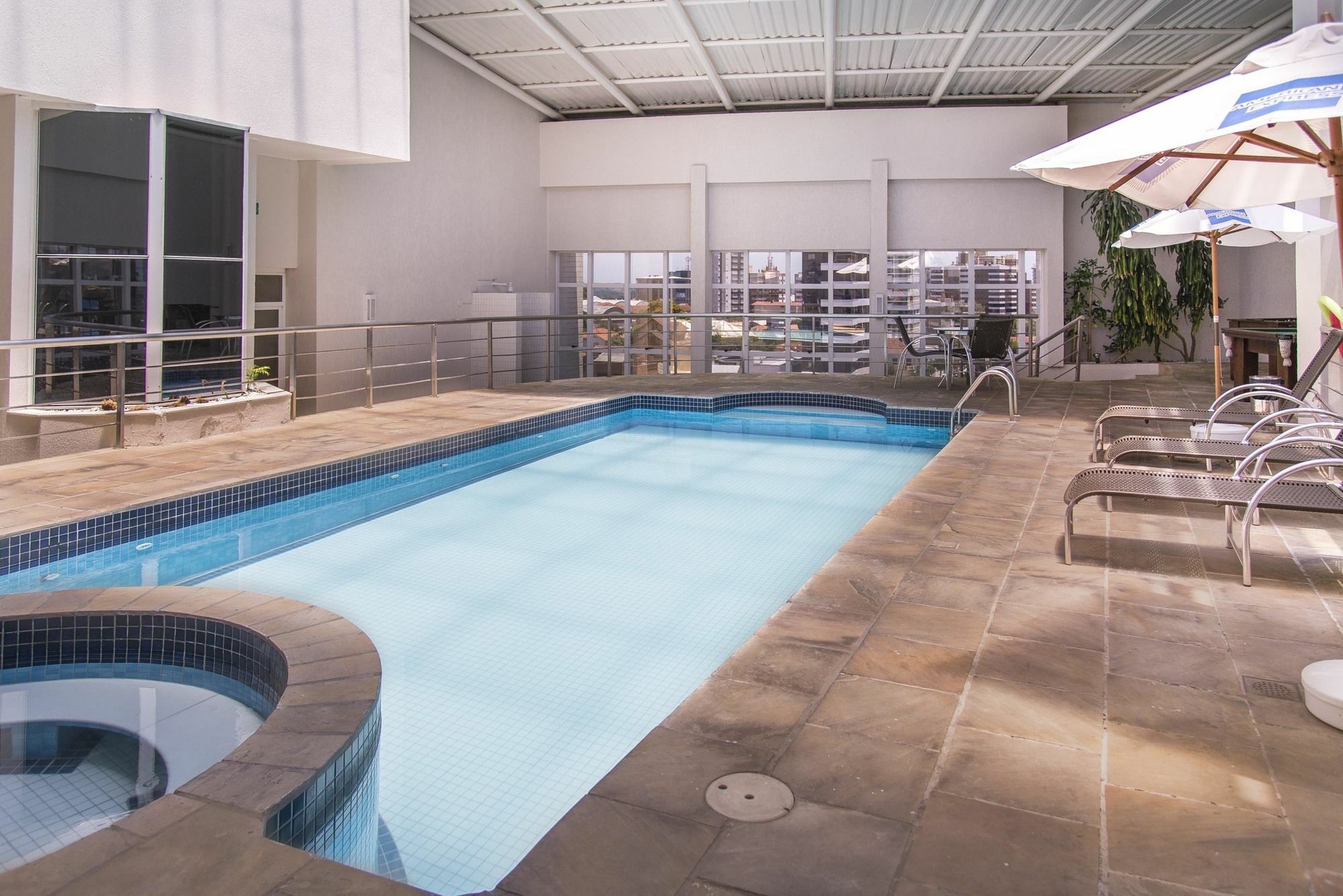 Dall'Onder Vittoria Hotel Bento Gonçalves Екстериор снимка